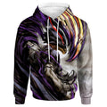 Fumikage Tokoyami Hoodie / T-Shirt