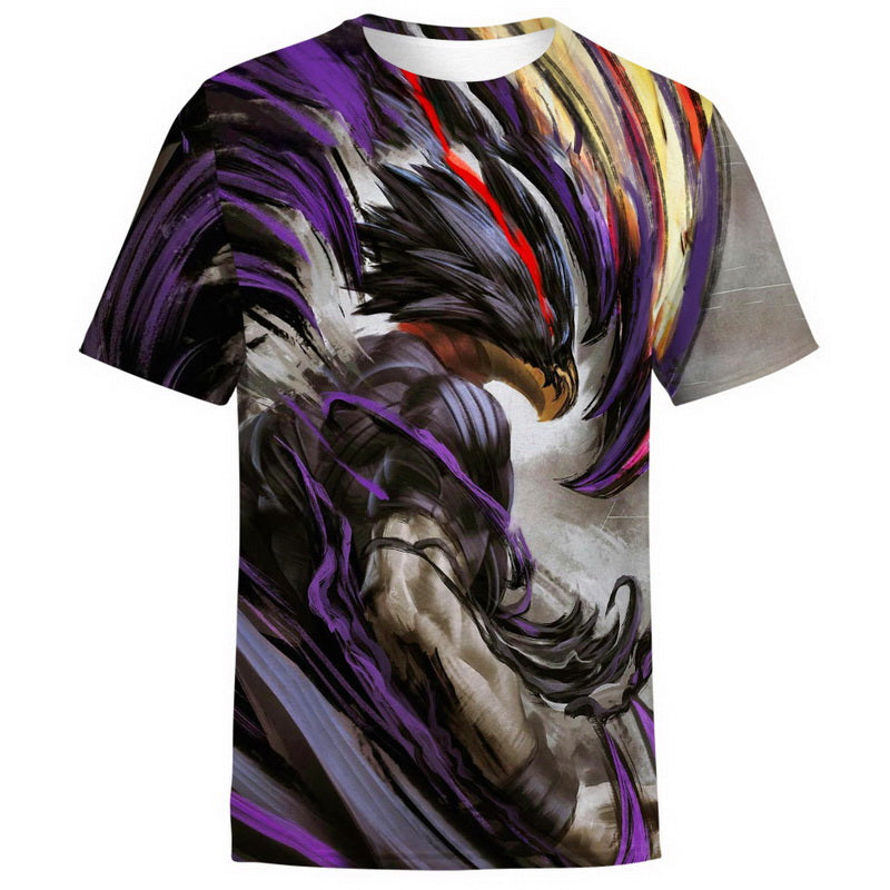 Fumikage Tokoyami Hoodie / T-Shirt