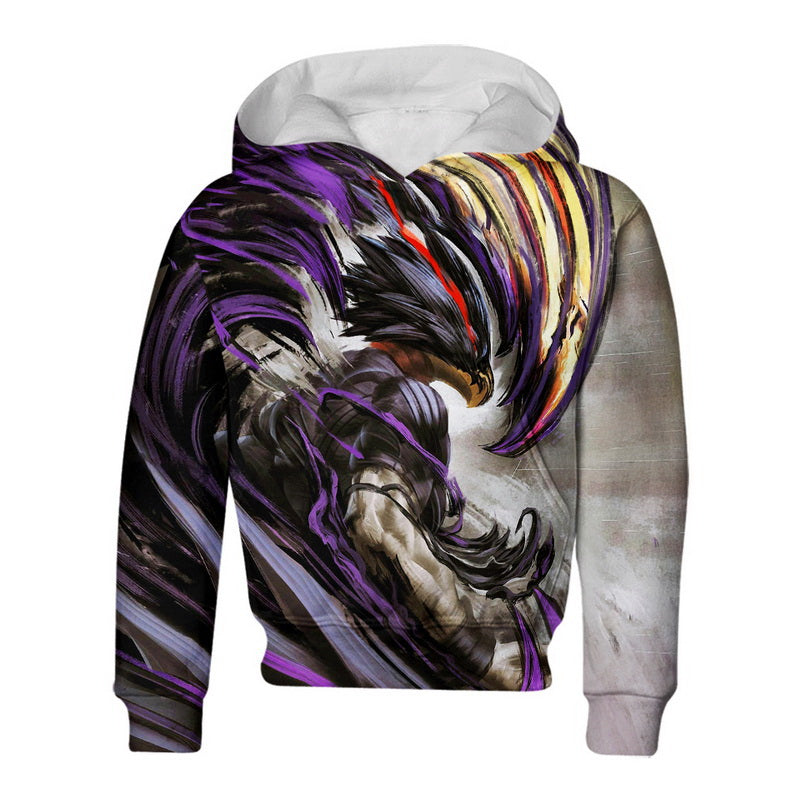 Fumikage Tokoyami Hoodie / T-Shirt