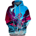 Galactus Hoodie / T-Shirt
