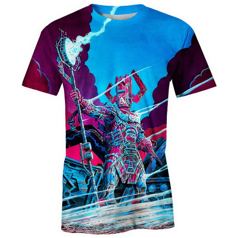 Galactus Hoodie / T-Shirt