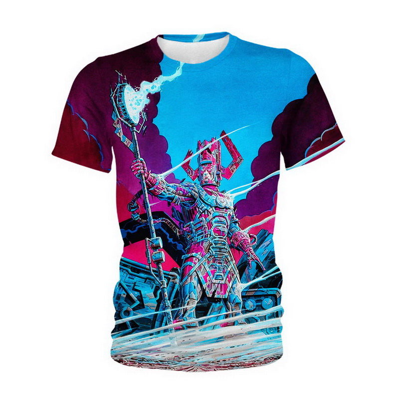 Galactus Hoodie / T-Shirt