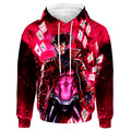 Gambit X Heros Hoodie / T-Shirt