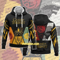 Game Of Thrones Hoodie