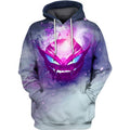 Gastly Hoodie / T-Shirt