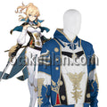 Genshin Impact Jean Gunnhildr Cosplay Hoodie