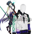 Genshin Impact Xiao Cosplay Hoodie