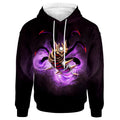 Giratina Shadow Force Hoodie / T-Shirt