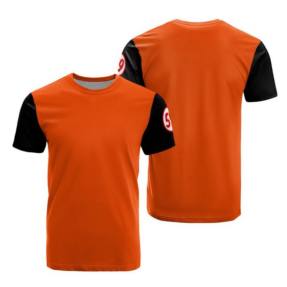 Goku 59 Casual Super Broly Hoodie Shirts