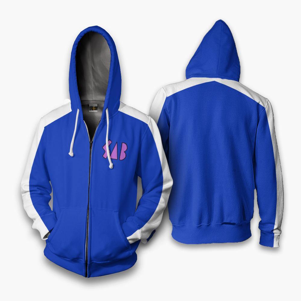 Goku Casual Super Broly Hoodie Shirts