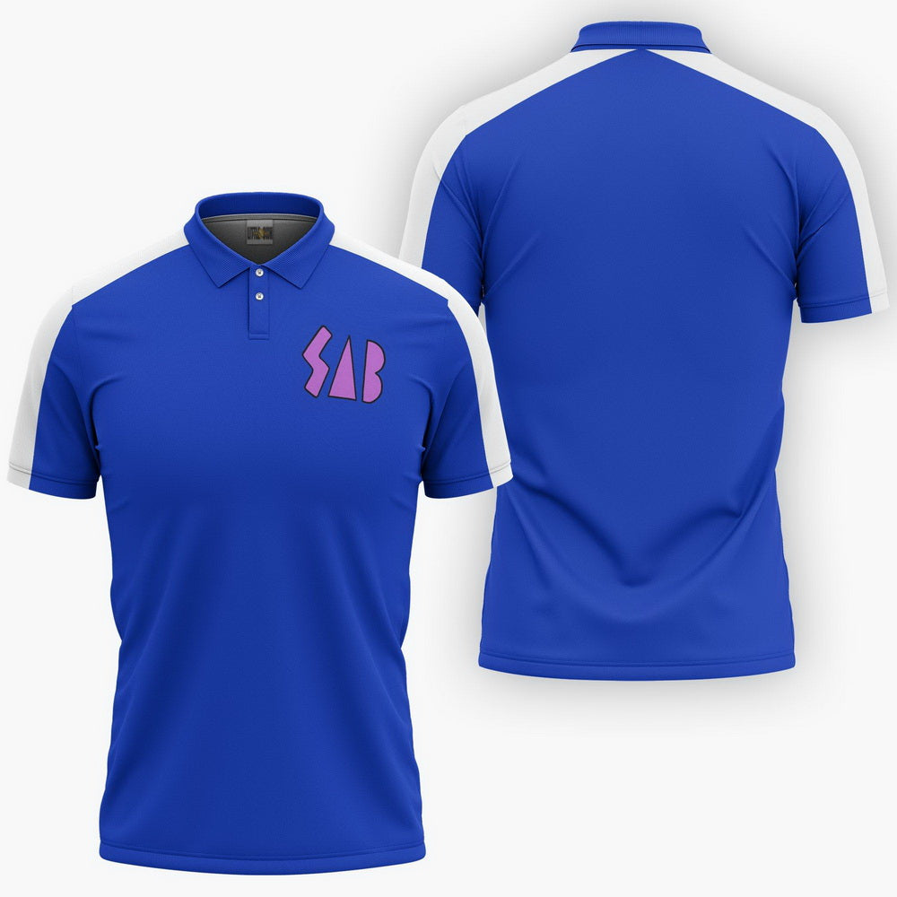 Goku Casual Super Broly Hoodie Shirts