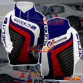Gran Turismo Oreca Pullover Hoodie