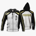 Haikyuu Fukurodani Academy Hoodie Shirts