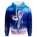 Haku / Chihiro Ogino Hoodie / T-Shirt