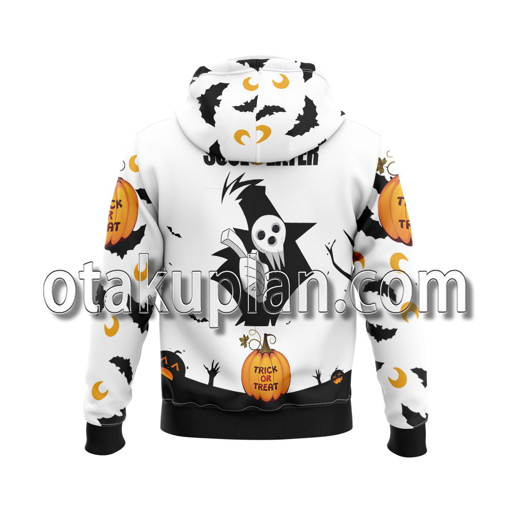 Halloween Soul Eater Hoodie