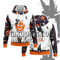 Halloween Tinker Bell Hoodie
