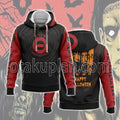 Halloween Type O Negative Hoodie