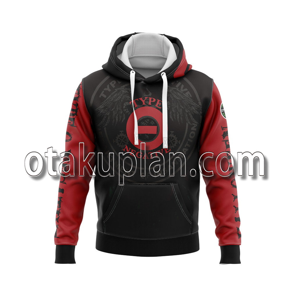Halloween Type O Negative Hoodie