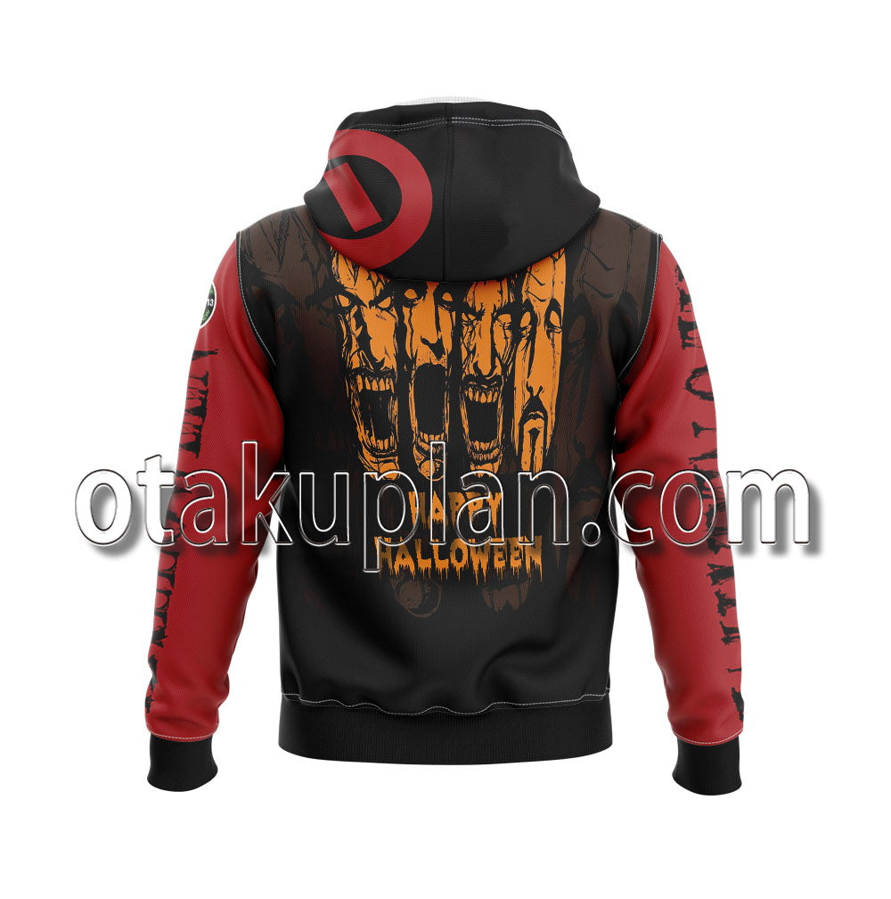 Halloween Type O Negative Hoodie