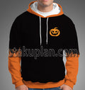Hallows Eve Earth 616 Elizabeth Tyne Janine Godbe Halloween Cosplay Hoodie