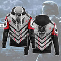 Halo Odst Logo Hoodie