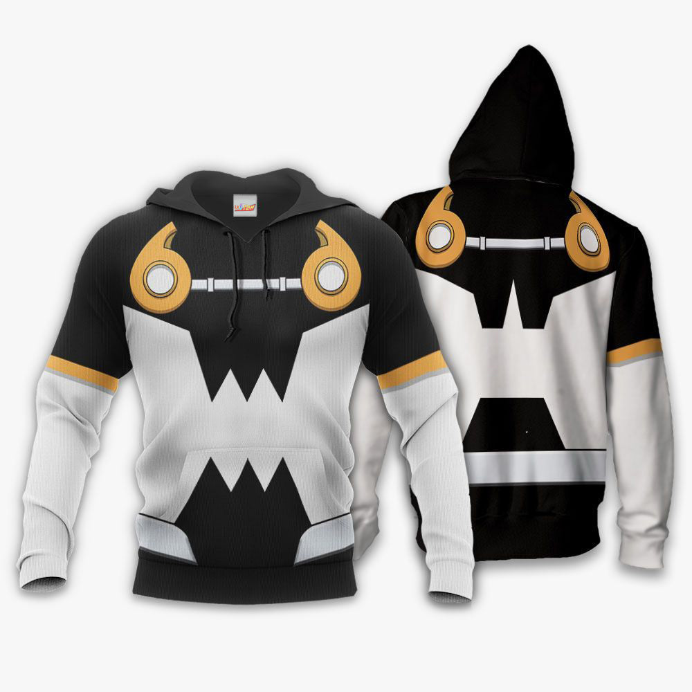 Hanta Sero Cosplay Anime Hoodie Shirt