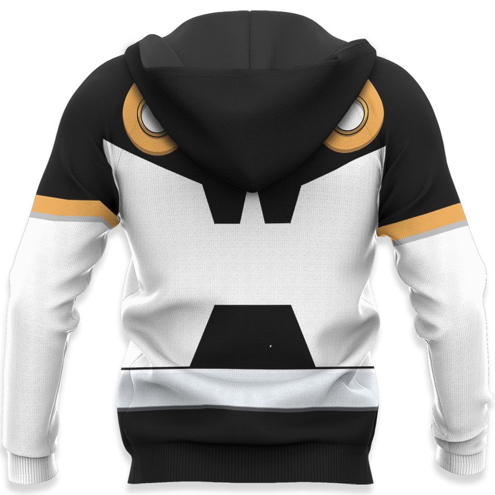 Hanta Sero Cosplay Anime Hoodie Shirt