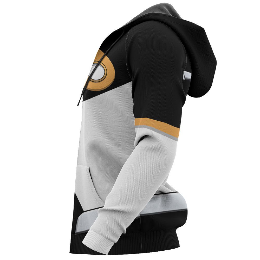 Hanta Sero Cosplay Anime Hoodie Shirt