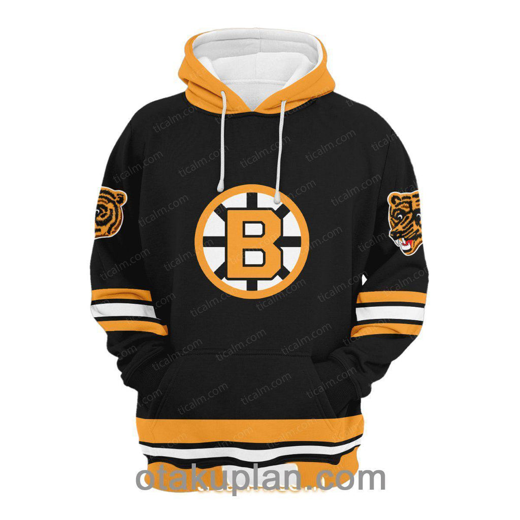 Happy Gilmore Pullover Hoodie