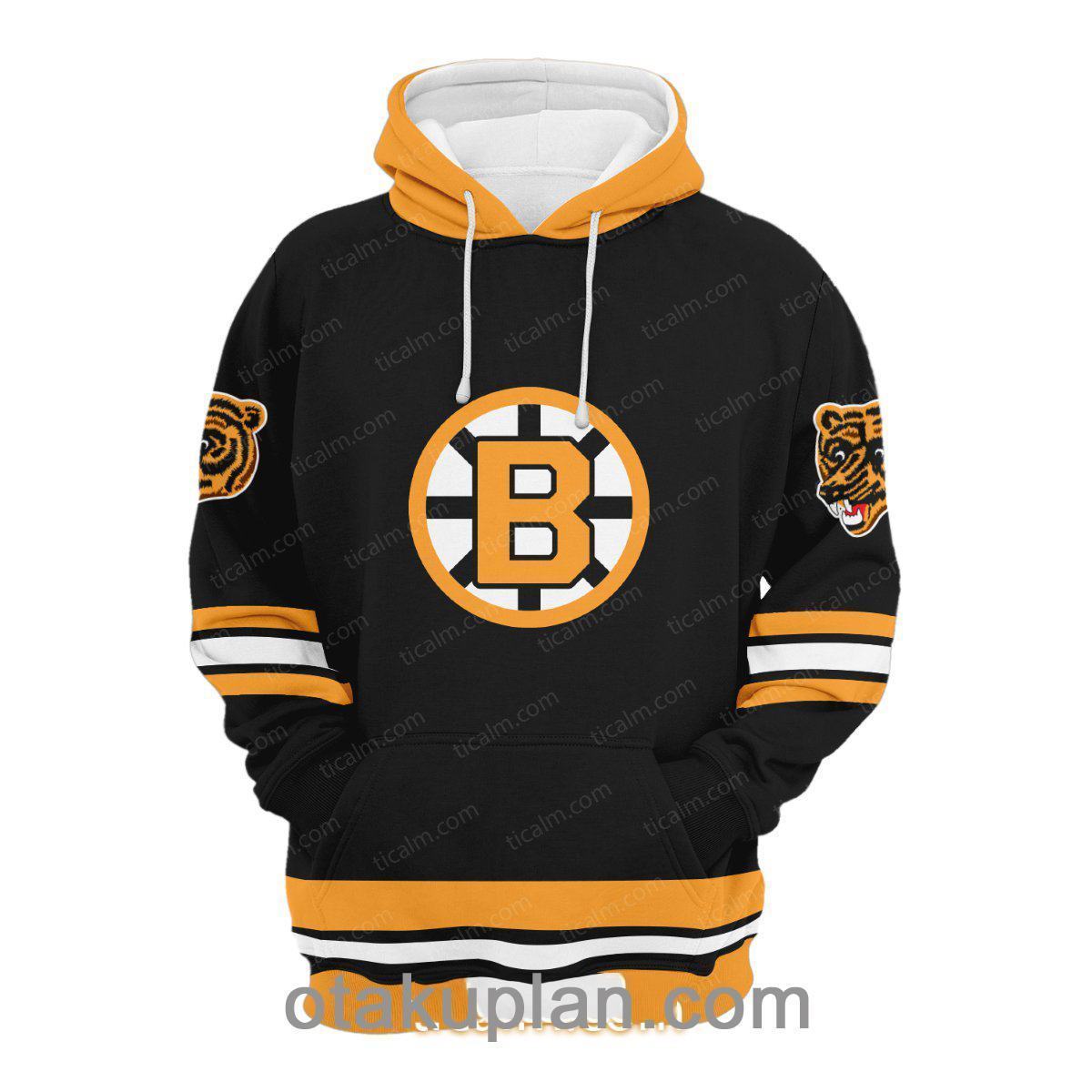 Happy Gilmore Pullover Hoodie