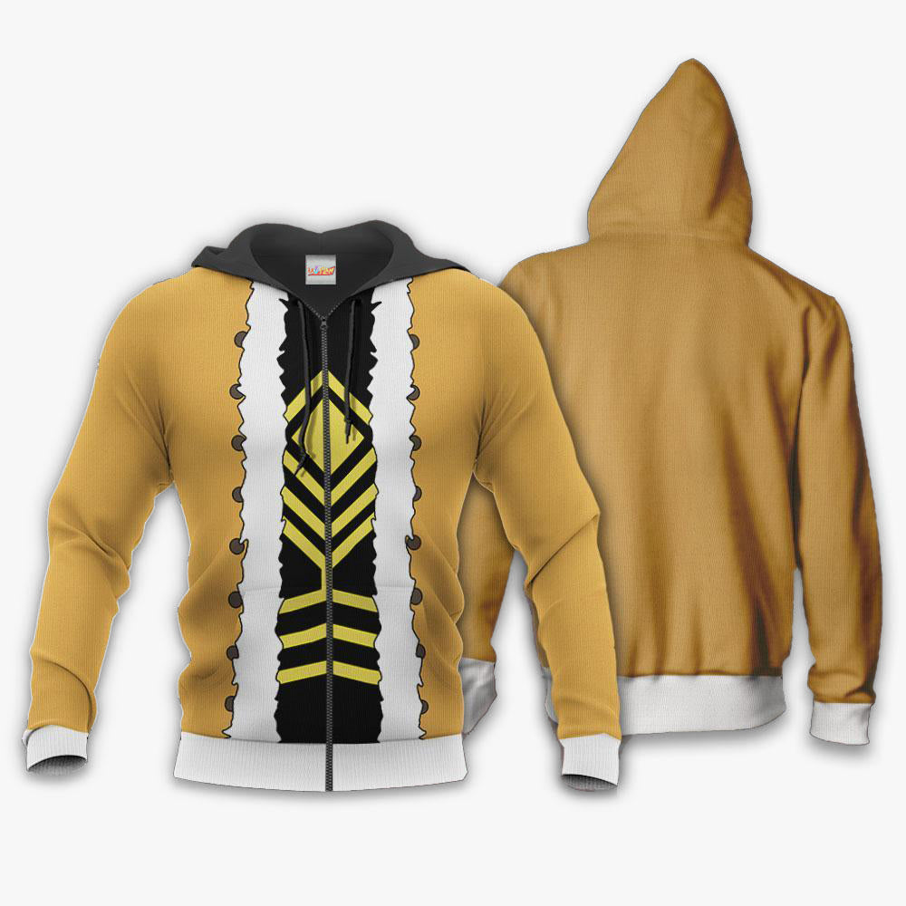 Hawks MHA Keigo Takami s Hoodie Shirts