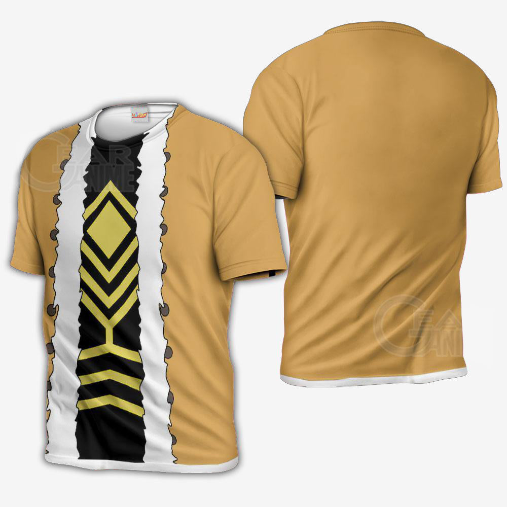 Hawks MHA Keigo Takami s Hoodie Shirts