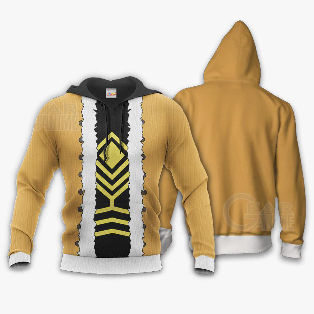 Hawks MHA Keigo Takami s Hoodie Shirts