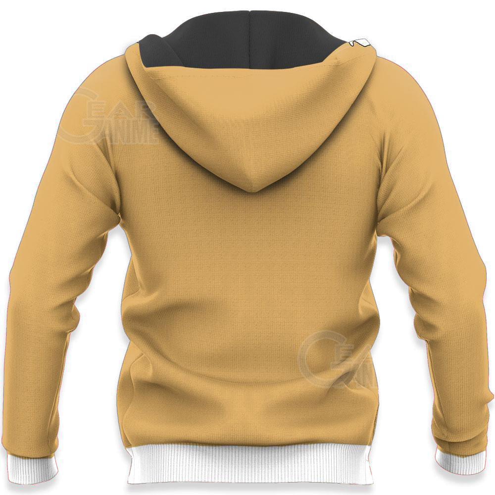 Hawks MHA Keigo Takami s Hoodie Shirts