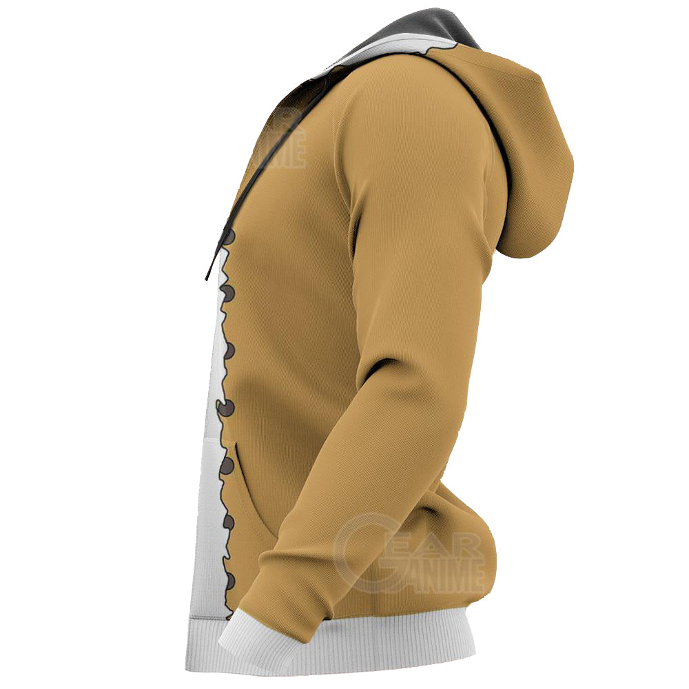 Hawks MHA Keigo Takami s Hoodie Shirts