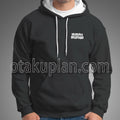 Heavenly Delusion Maru Plain Pattern Coat Cosplay Hoodie