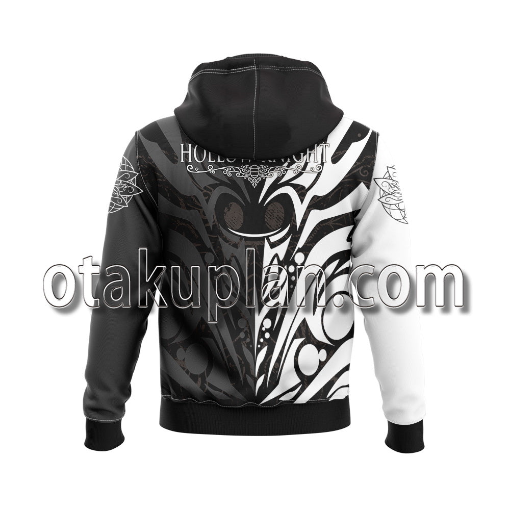 Hollow Knight Cosplay Hoodie