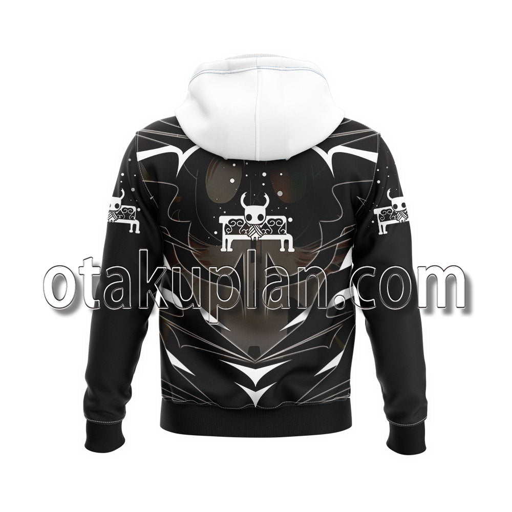 Hollow Knight LOGO Cosplay Hoodie