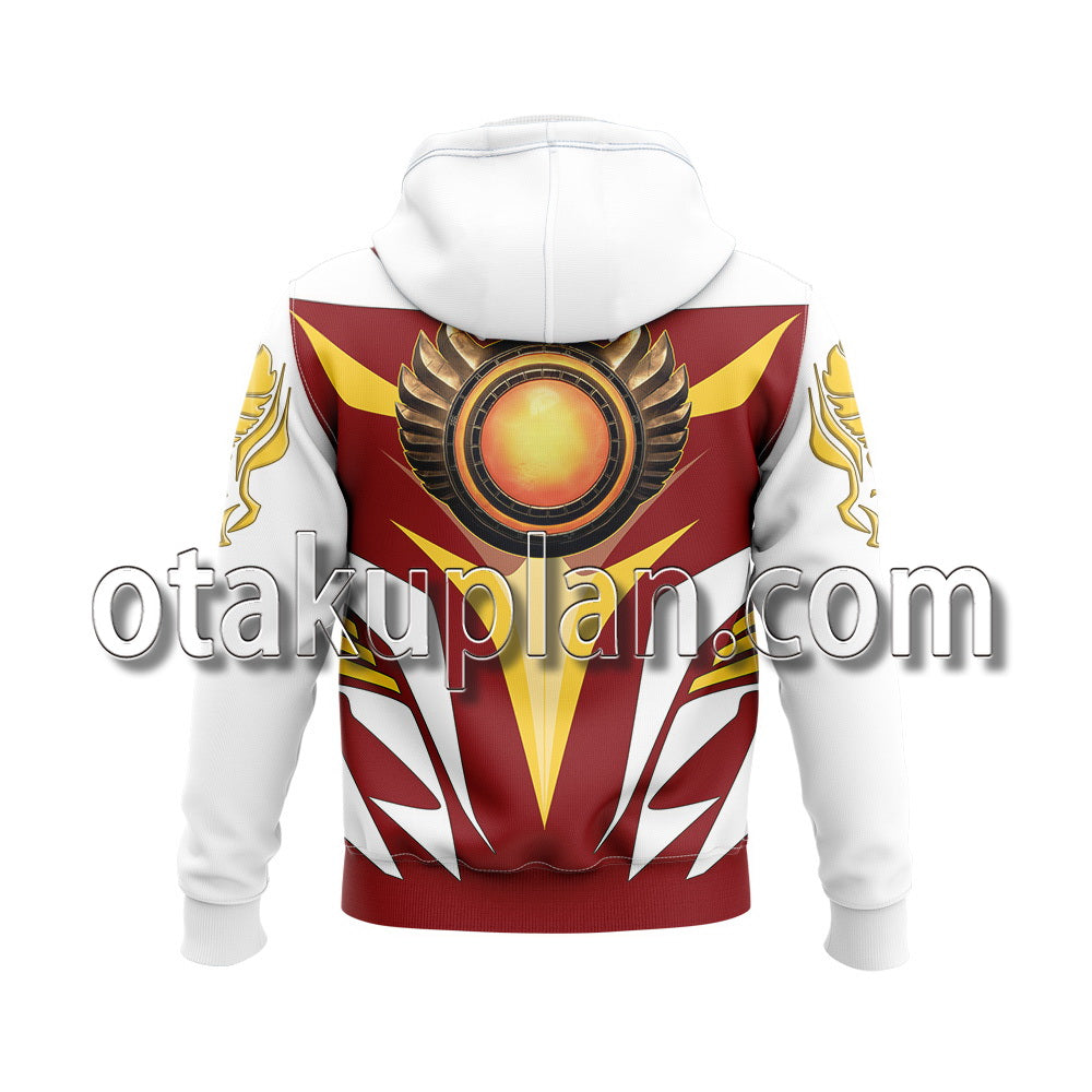 Immortals Fenyx Rising Cosplay Hoodie