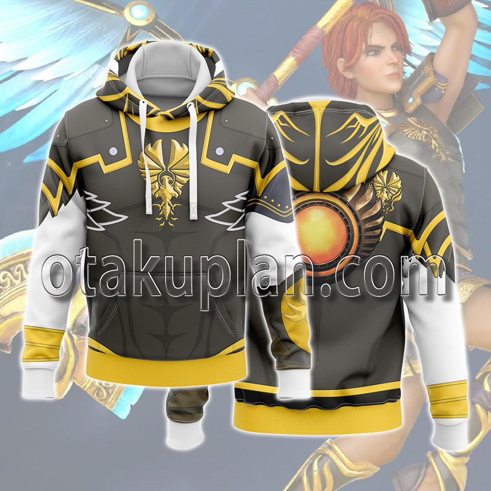 Immortals Fenyx Rising Fenyx Cosplay Hoodie