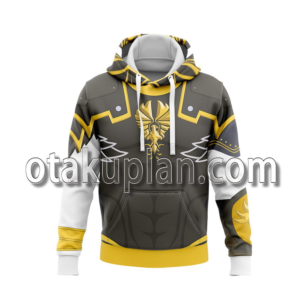 Immortals Fenyx Rising Fenyx Cosplay Hoodie