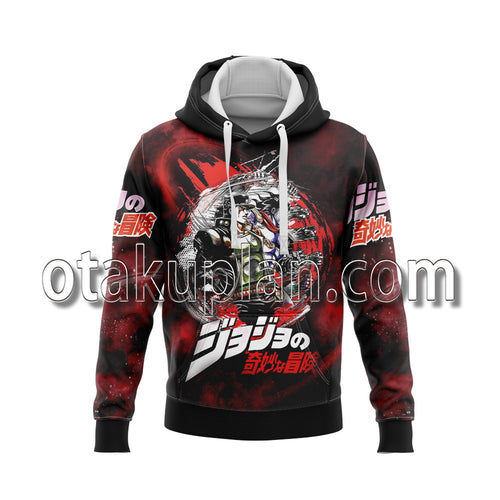 Anime Hoodie