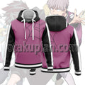 Kemono Jihen Tademaru Shiki Cosplay Hoodie
