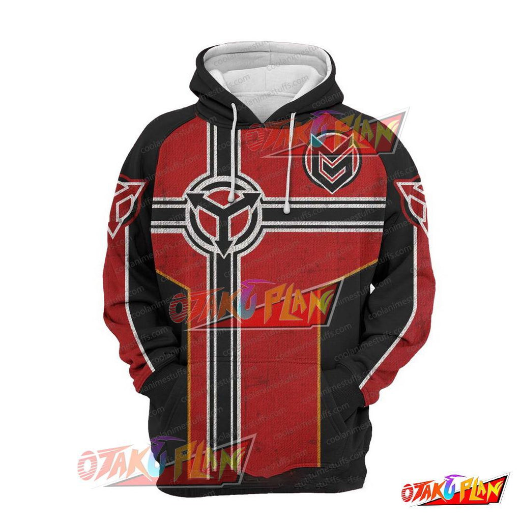 Killzone Helghan Pullover Hoodie