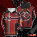 Killzone Helghan Pullover Hoodie