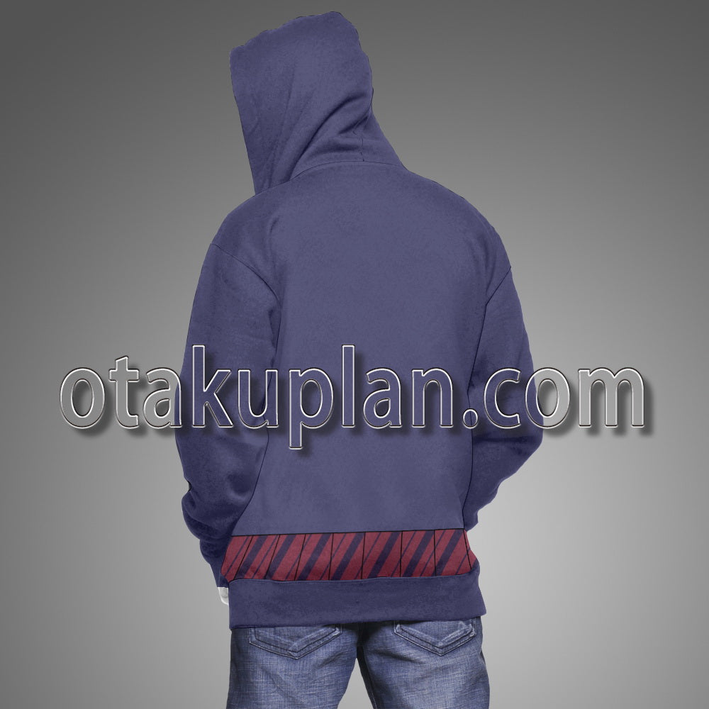 Komi Cant Communicate Komi San Cosplay Hoodie