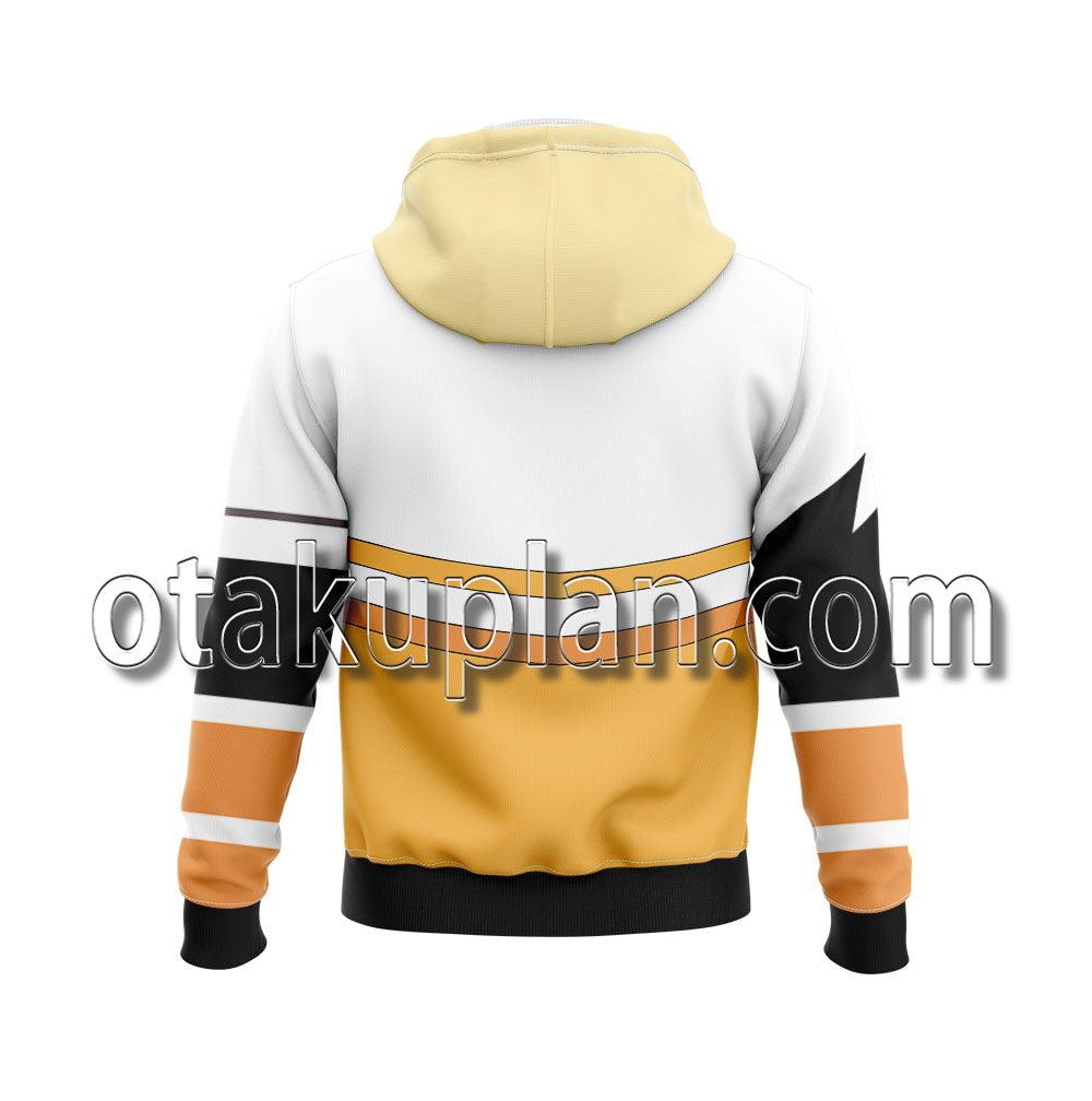KonoSuba Darkness Cosplay Hoodie