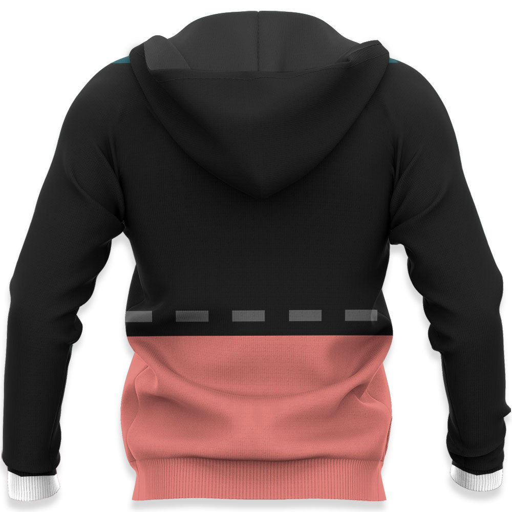 Kyoka Jiro MHA Hoodie Shirt