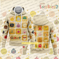 Locoroco 2 Poster Hoodie