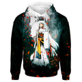 Lord Shesshomaru Hoodie / T-Shirt